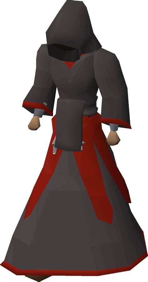 OSRS Elder Chaos Druid .